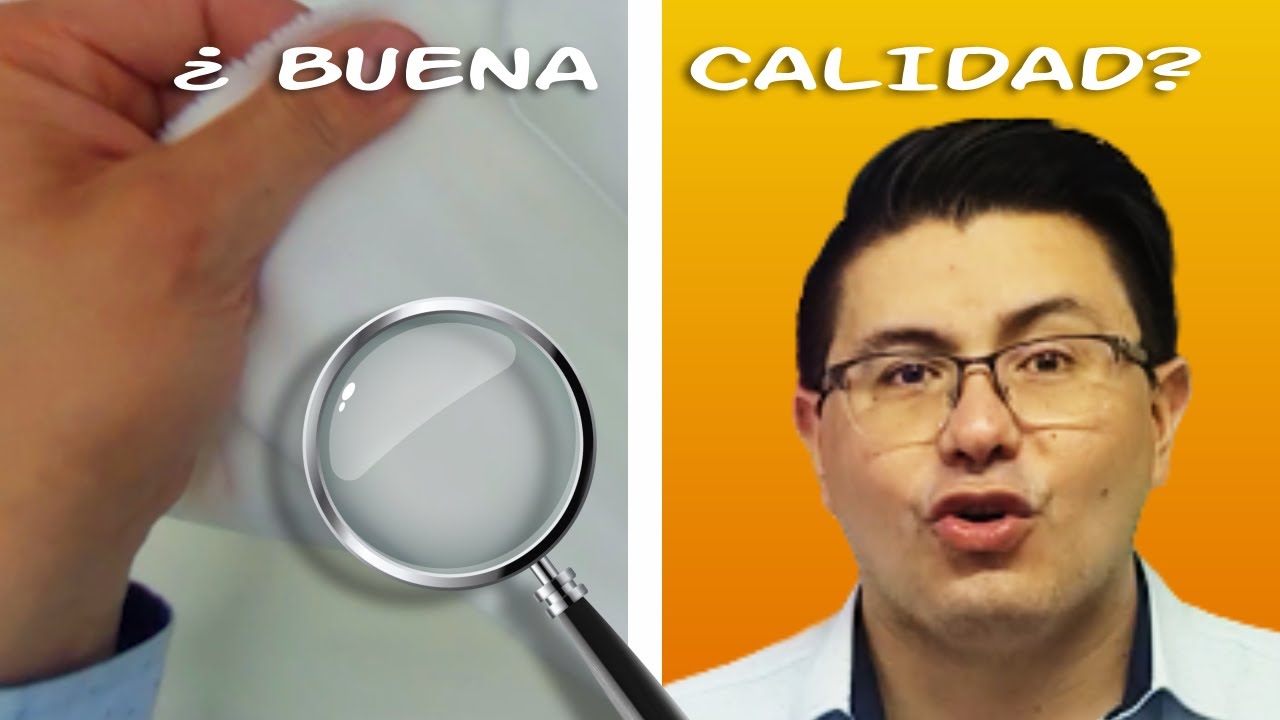 Tela Scuba (Analisis, Textura y Propiedades) | Casatextil