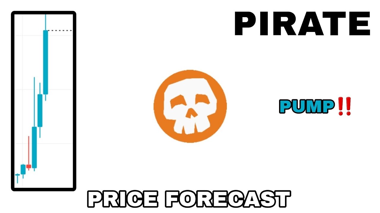 PIRATE NATION TOKEN PUMP FROM HERE IN 2025❗ PIRATE TOKEN PRICE FORECAST❗ LOCAL TARGETS PIRATE CRYPTO