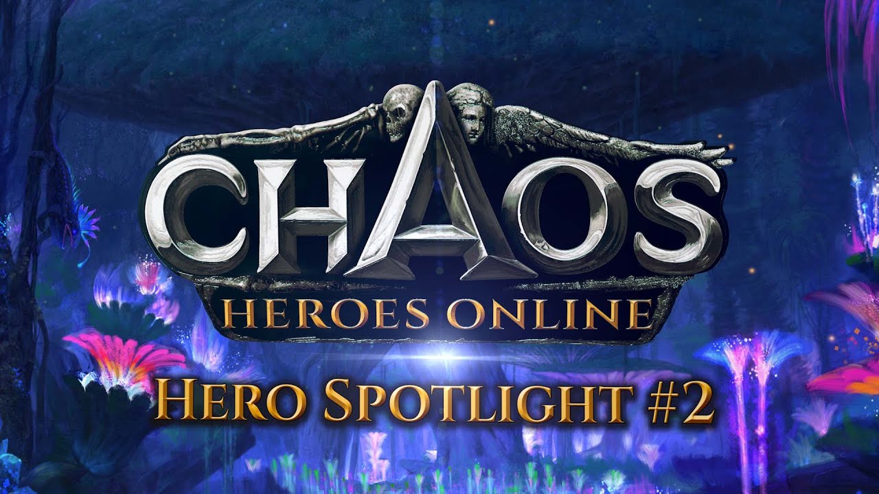 Hero Spotlight - Cedric