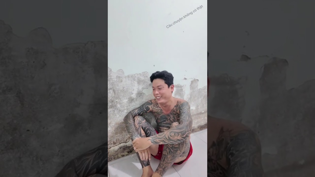 Tú trầm : tập 33 anh ba báo ăn hiếp lính mới vô 