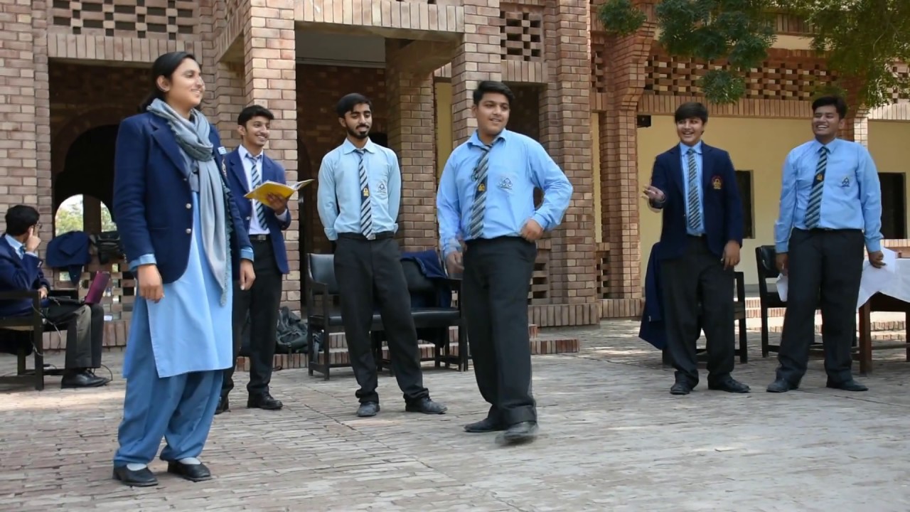 Parents Day, 17 (Promos & Bloopers)
