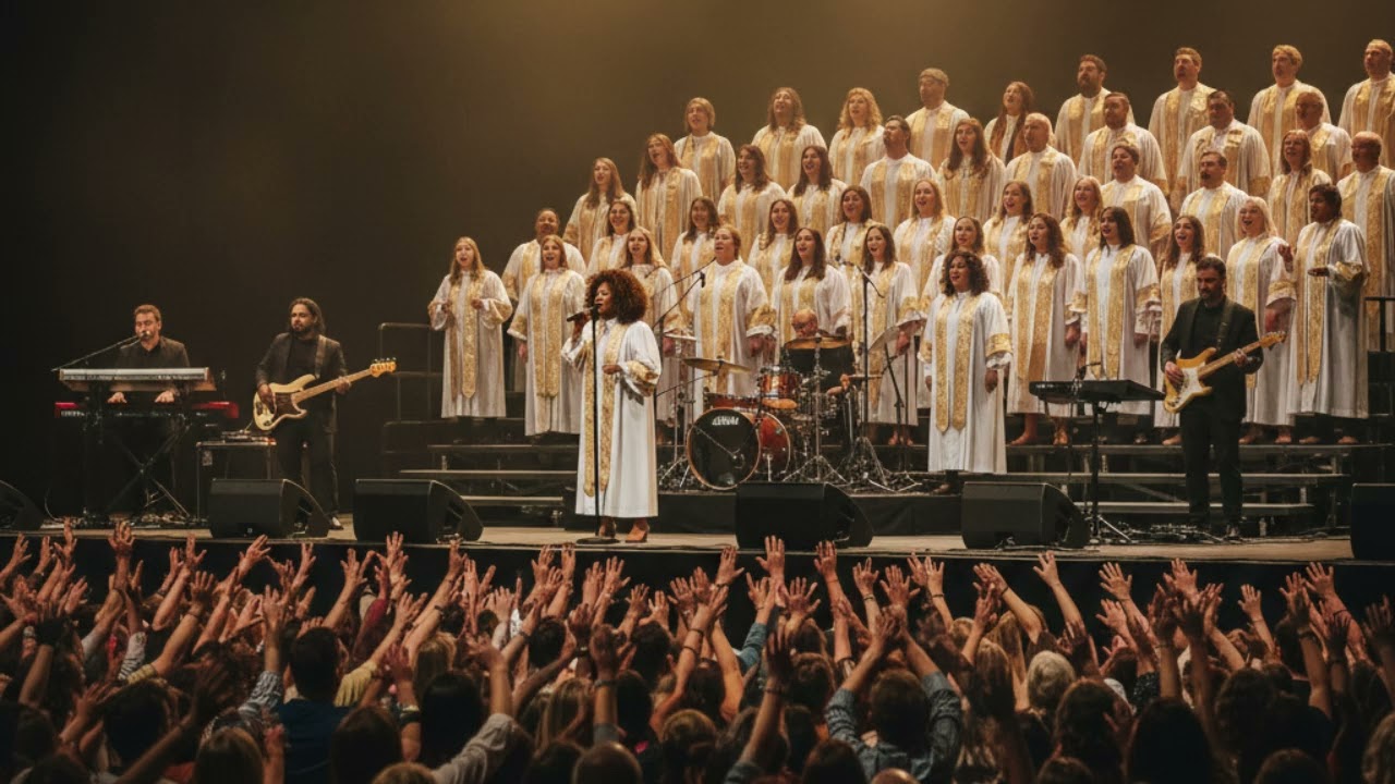 2026 Worship Experience ✨ | Most Anointed Christian Praise & Worship Song