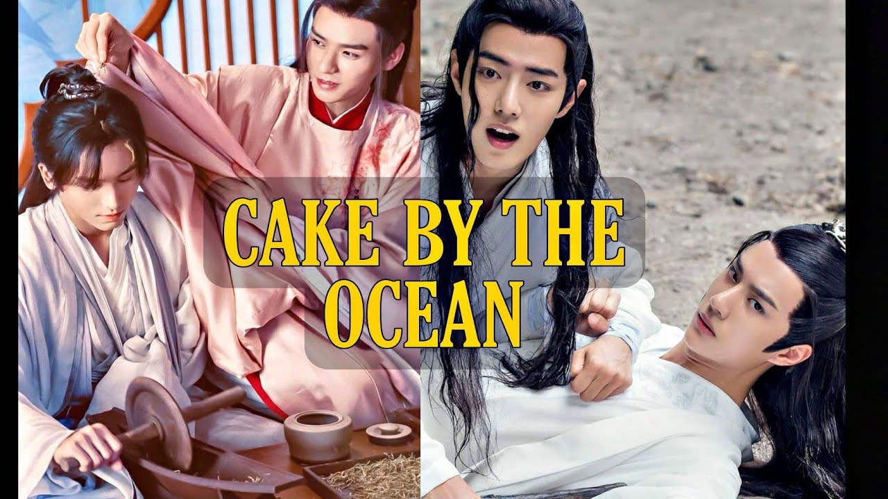 The Untamed & Word of Honor ▶ Cake By The Ocean [FMV]