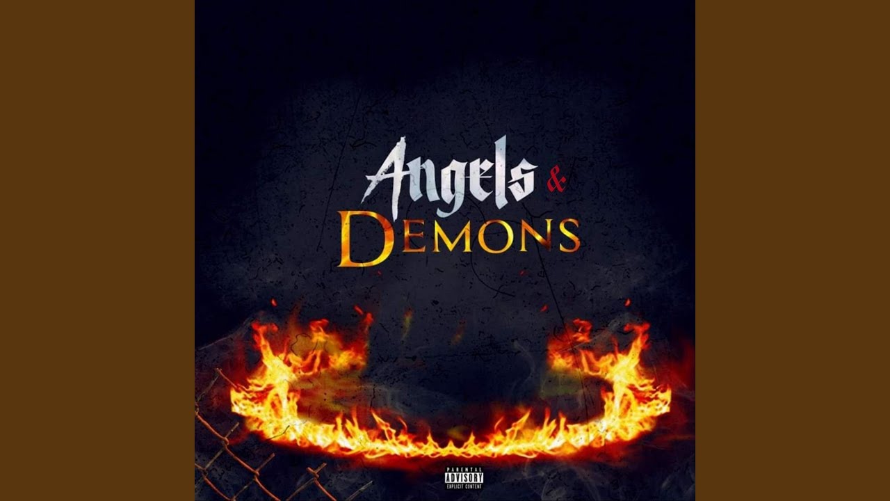 Angels & Demons (feat. Rittz)