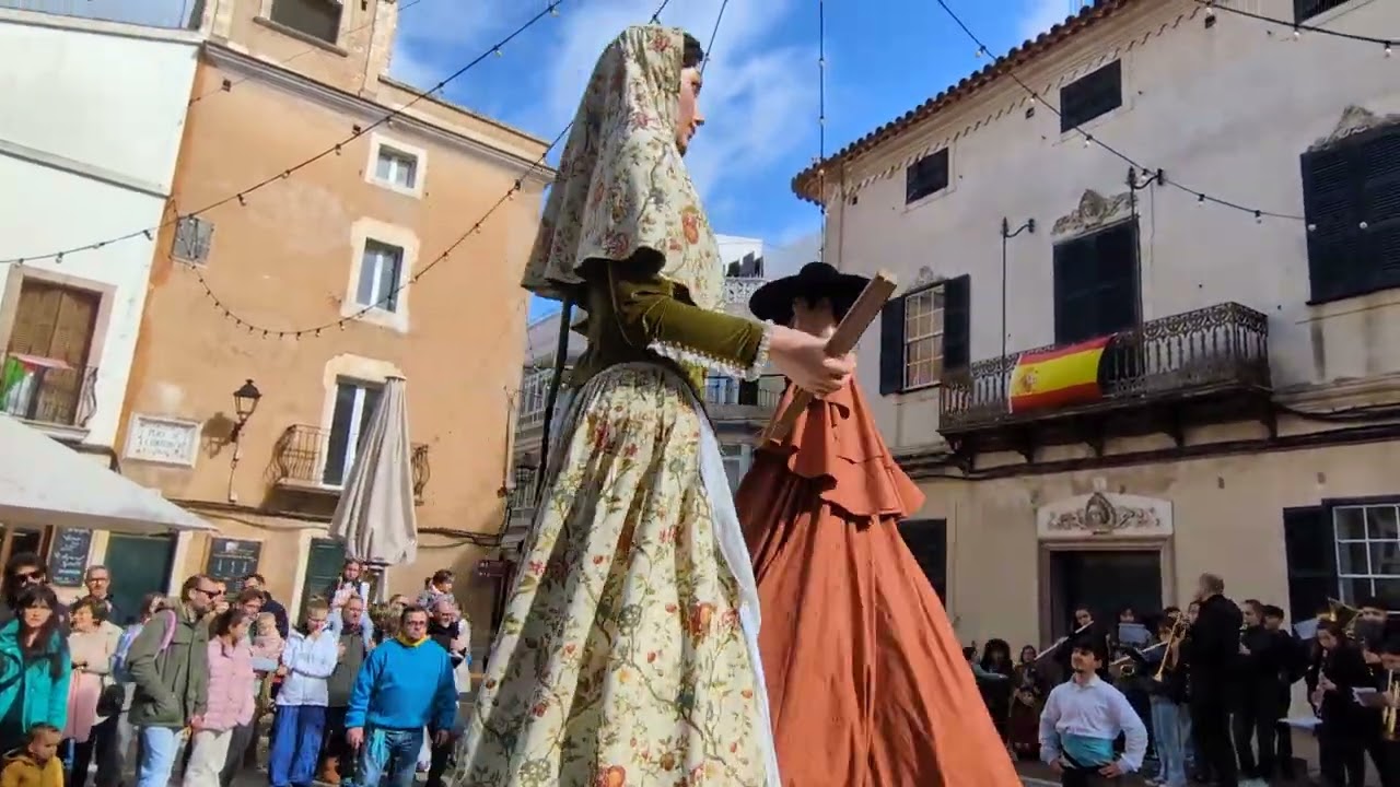 Santa Eulàlia 2026 - Alaior 