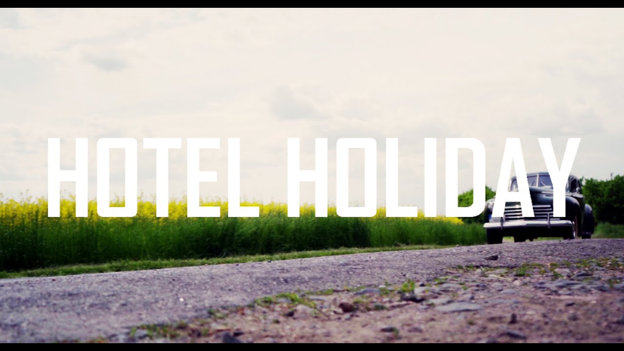 Josef IX. - Hotel Holiday