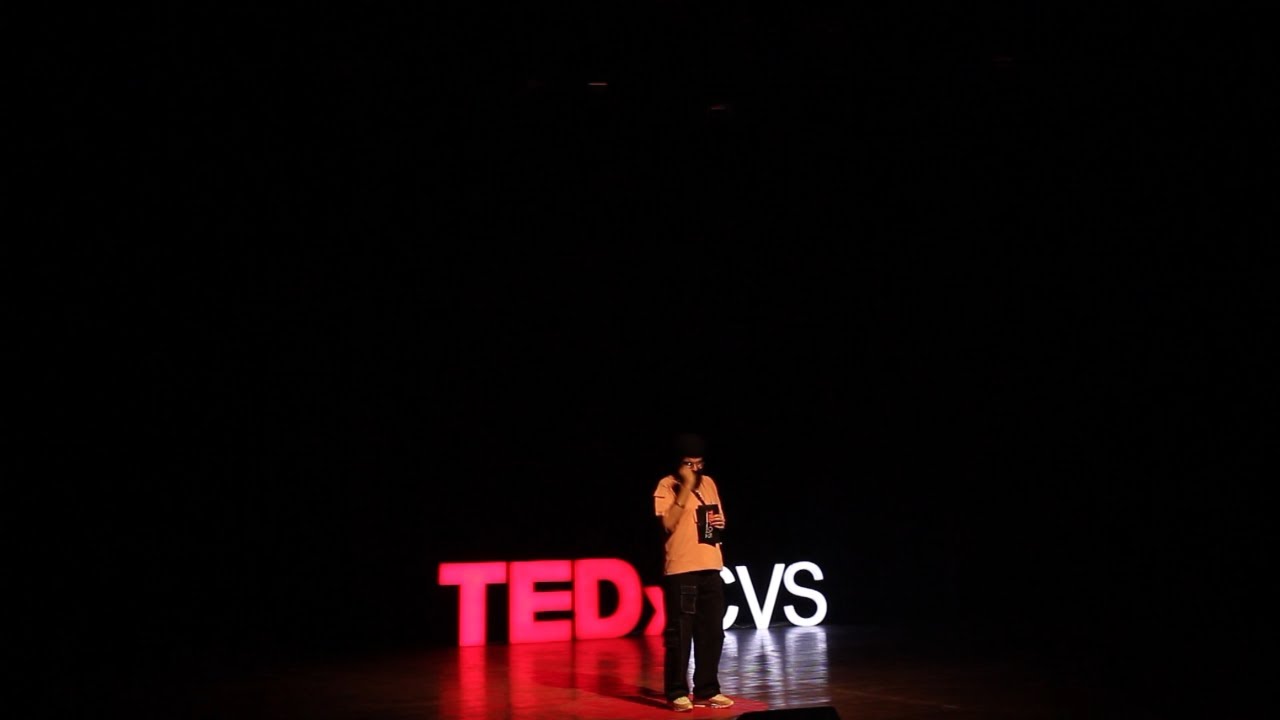 Seva: An Act of Selfless Service | Harteerath Singh | TEDxCVS