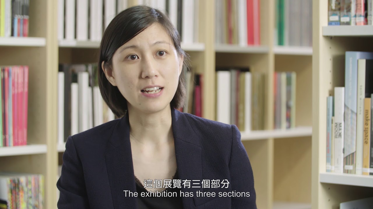似重若輕 The Weight of Lightness | 展覽短片 Exhibition Trailer