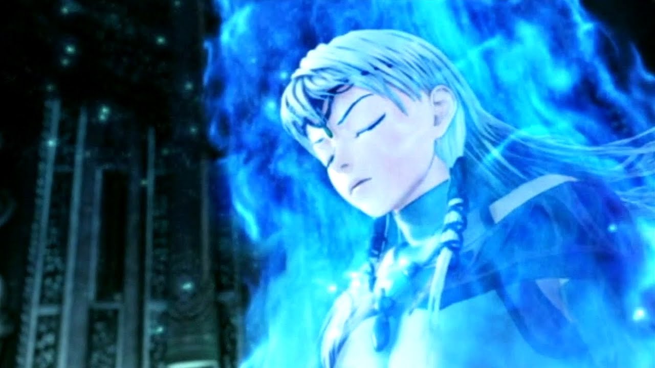 Fire Emblem: Radiant Dawn Part 47 - Endgame: Rebirth (5) Final Boss