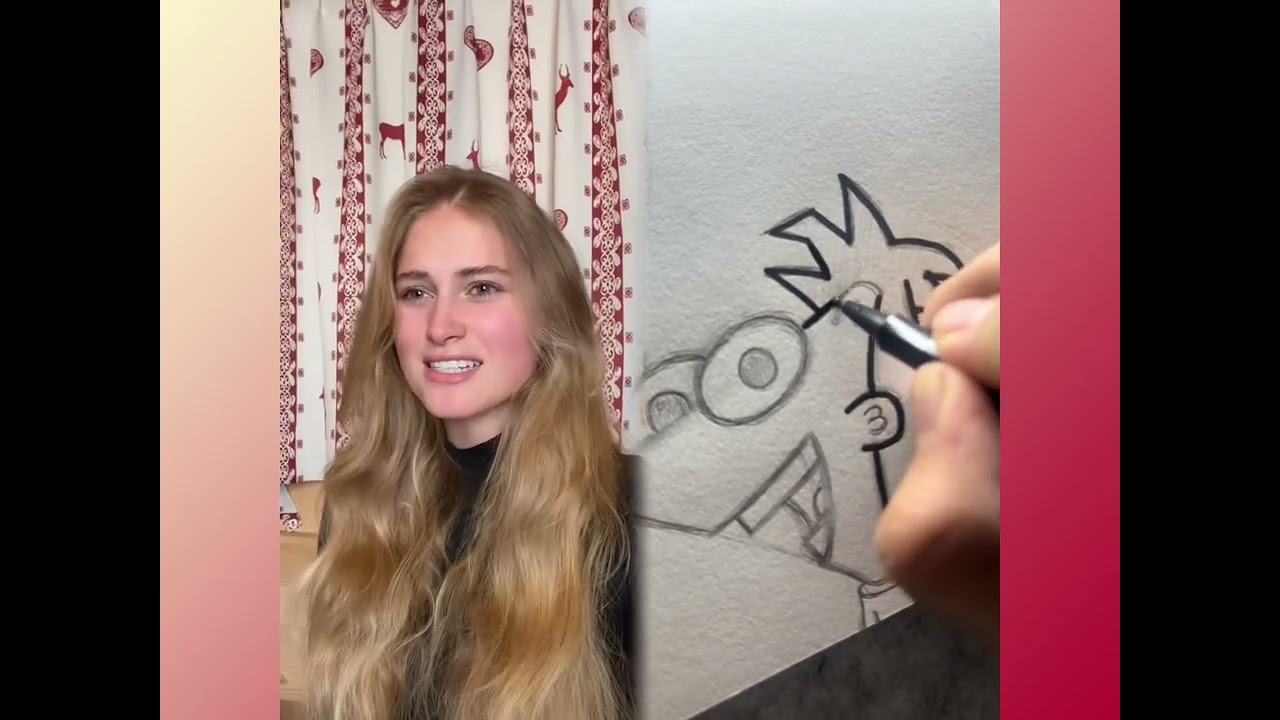 #illustration #tattoo #art #duet #procreate #drawing #whydidntmyexcomeback #digitalart