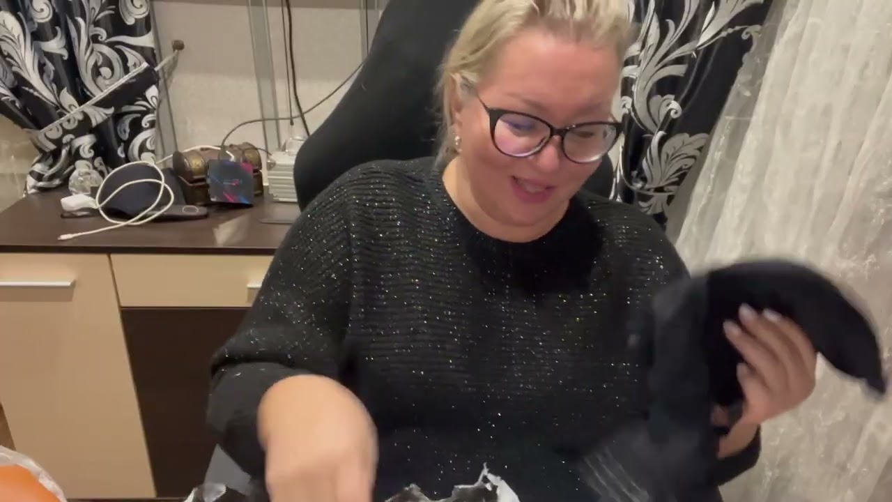 🔥 Распаковка заказа с Temu — что пришло?