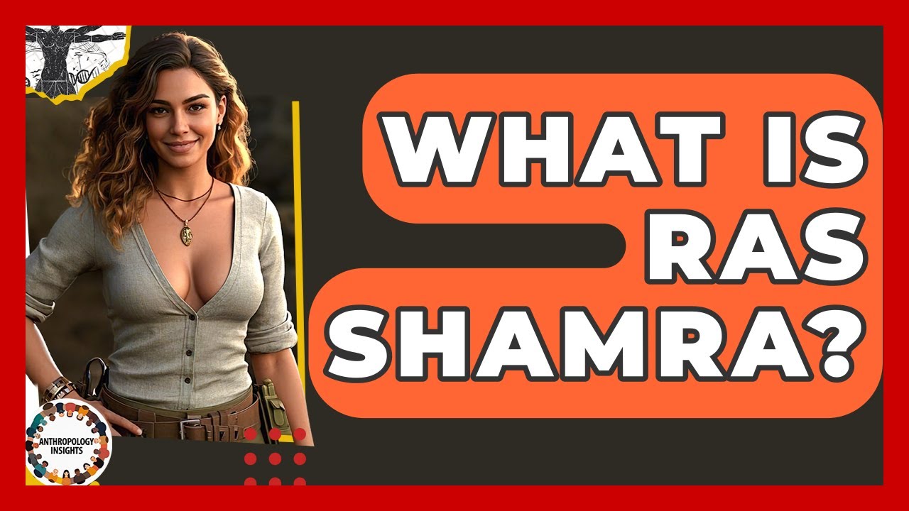 What Is Ras Shamra? - Anthropology Insights