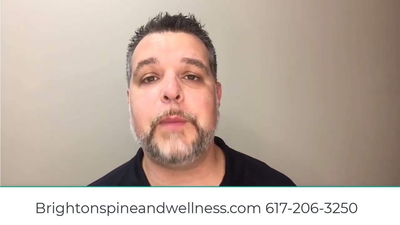 Brighton Gentle Chiropractic