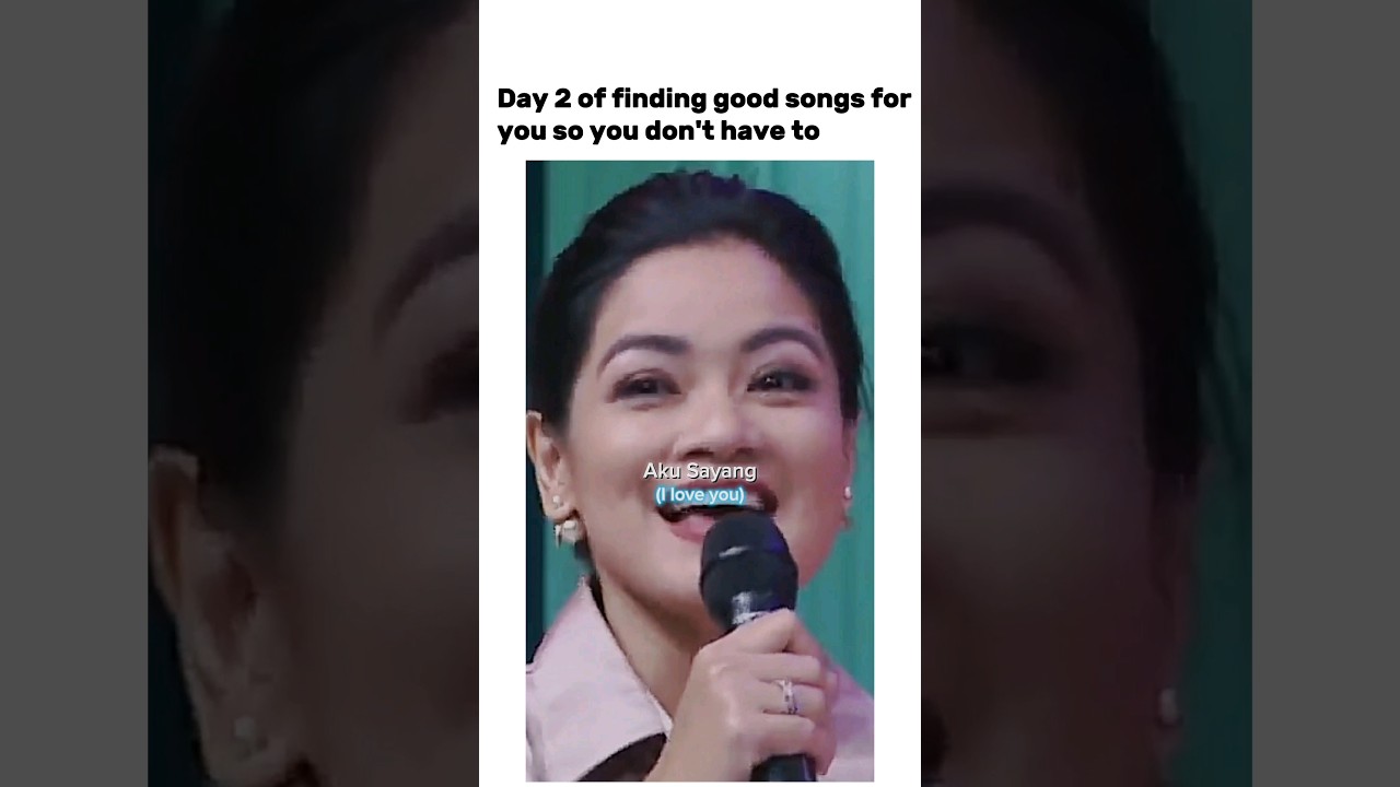 Aku Sayang 🎶💁&zwj;♀️#akusayang #edit #lyrics #trend #ttiktok #tiktok #viralsong #trendy
