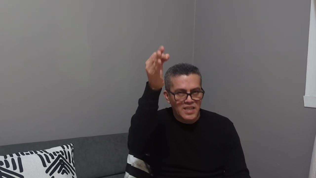 Jehova Responde La Oracion De Anna 🙏🙏🙏🇨🇦 Parte 2 