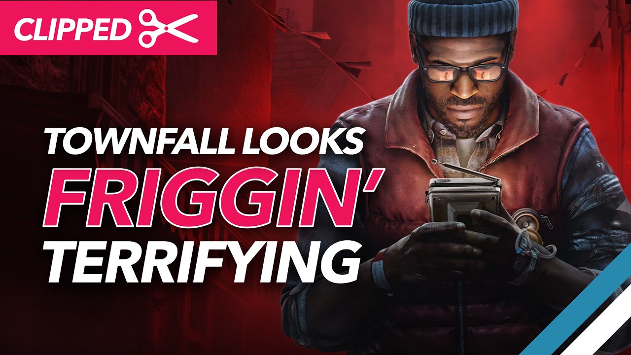 New Silent Hill: Townfall Gameplay Looks SCARY AF (What Do You Think?)