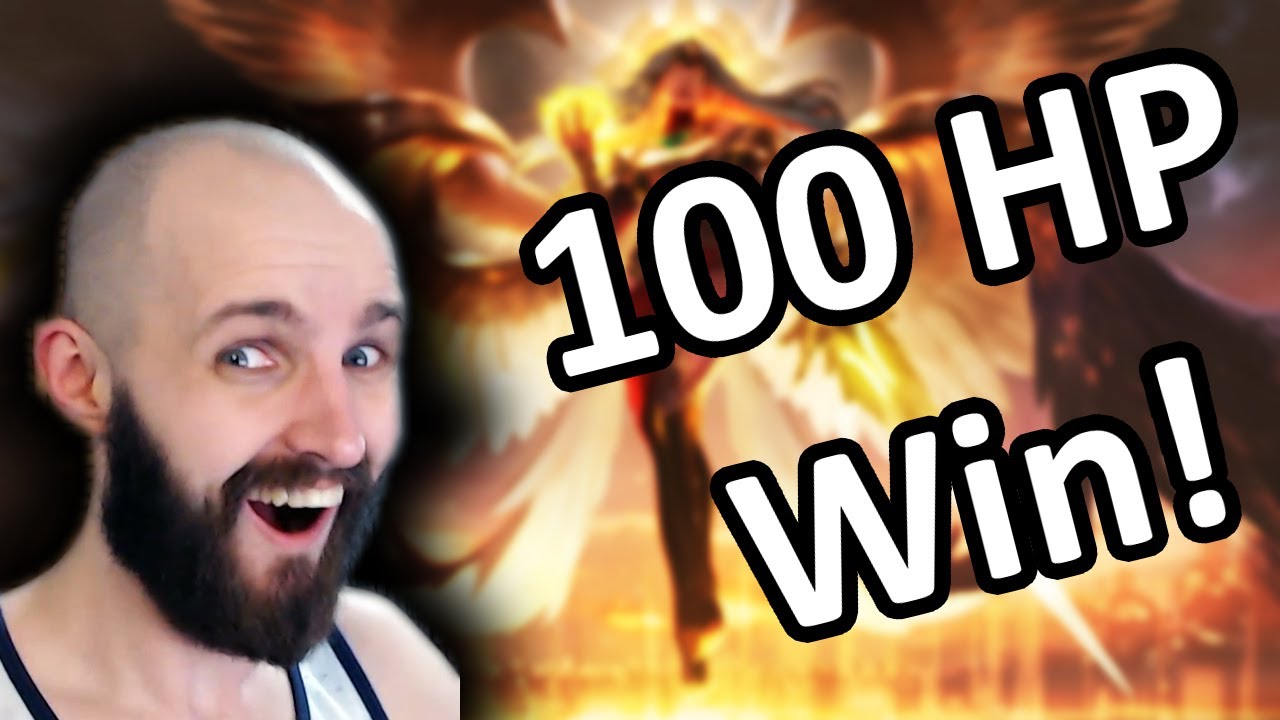 The Easiest Game of TFT I Have Ever Played