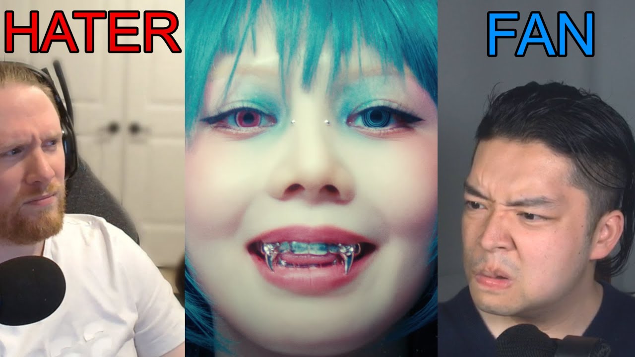 KPOP Hater Reacts to XG - WOKE UP (Official Music Video)