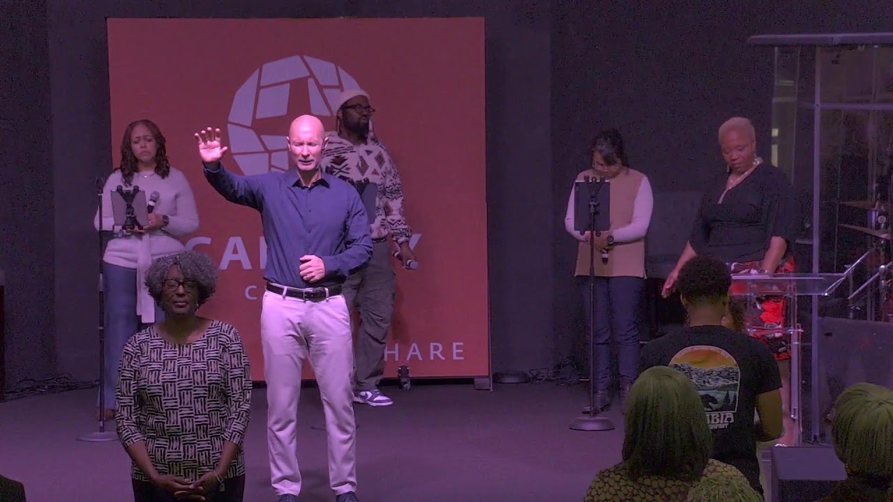January 11, 2026 - Sunday Morning Service 9:00am