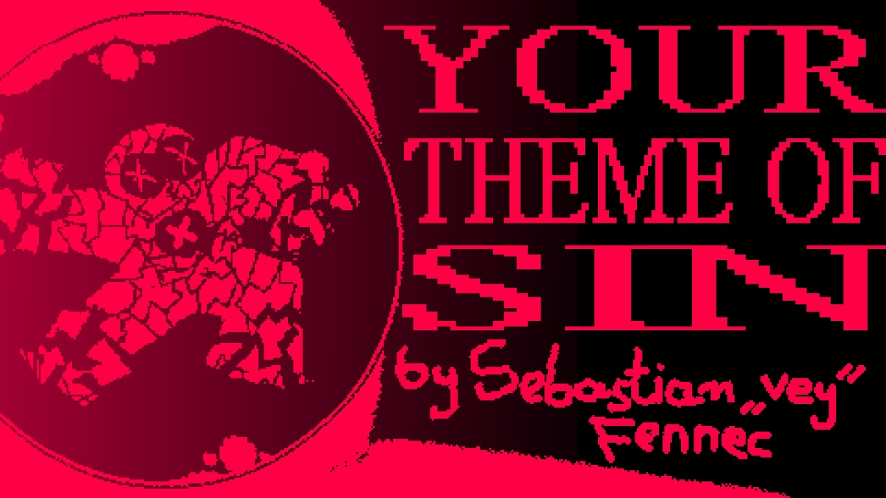 Your Theme of sin - Grace OST