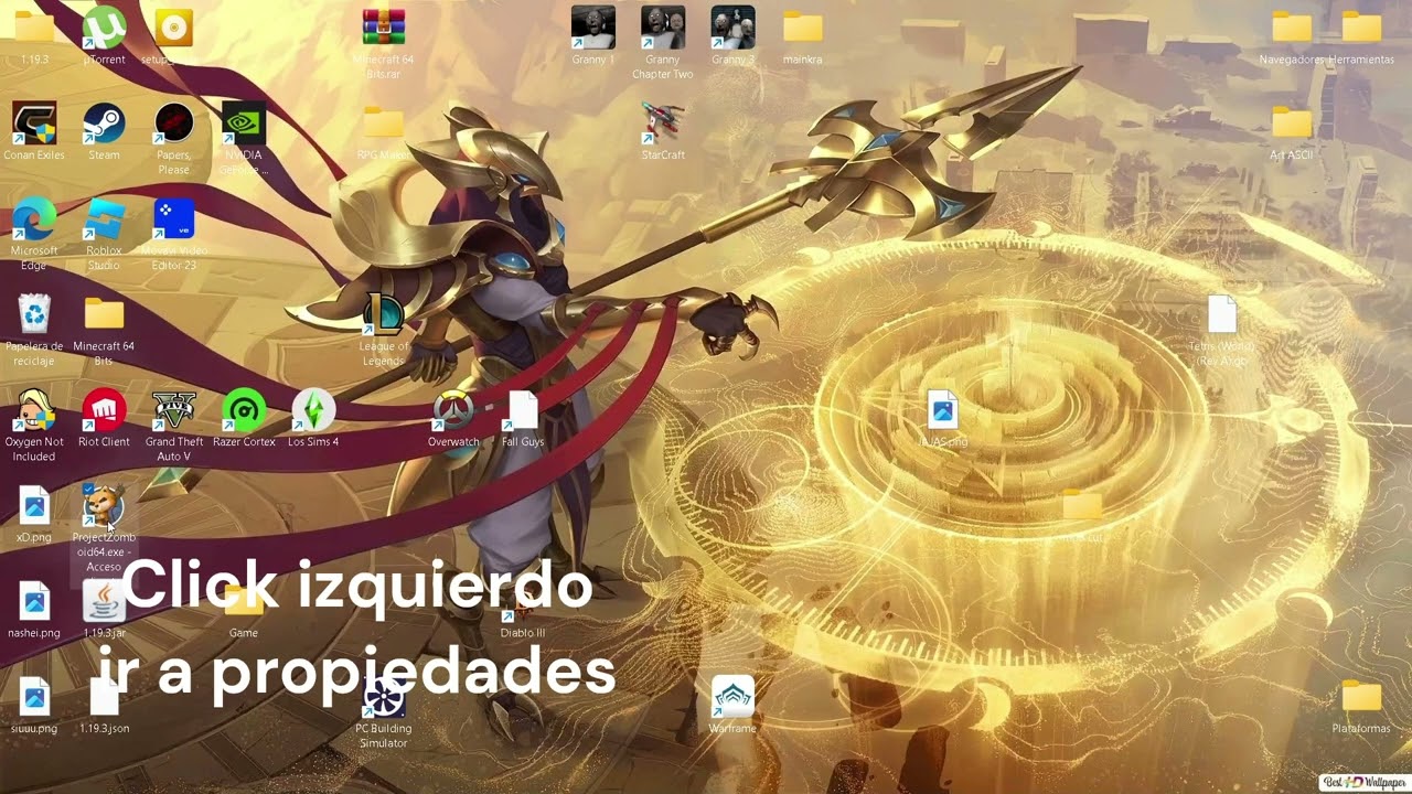 Como activar debug mode (