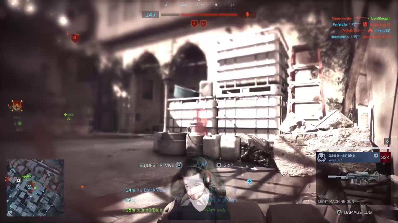 Battlefield 6 PlayStation 5