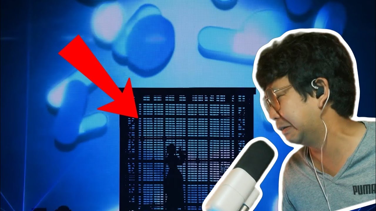 Реакция на ADO с использованием наушников Truthear Pure