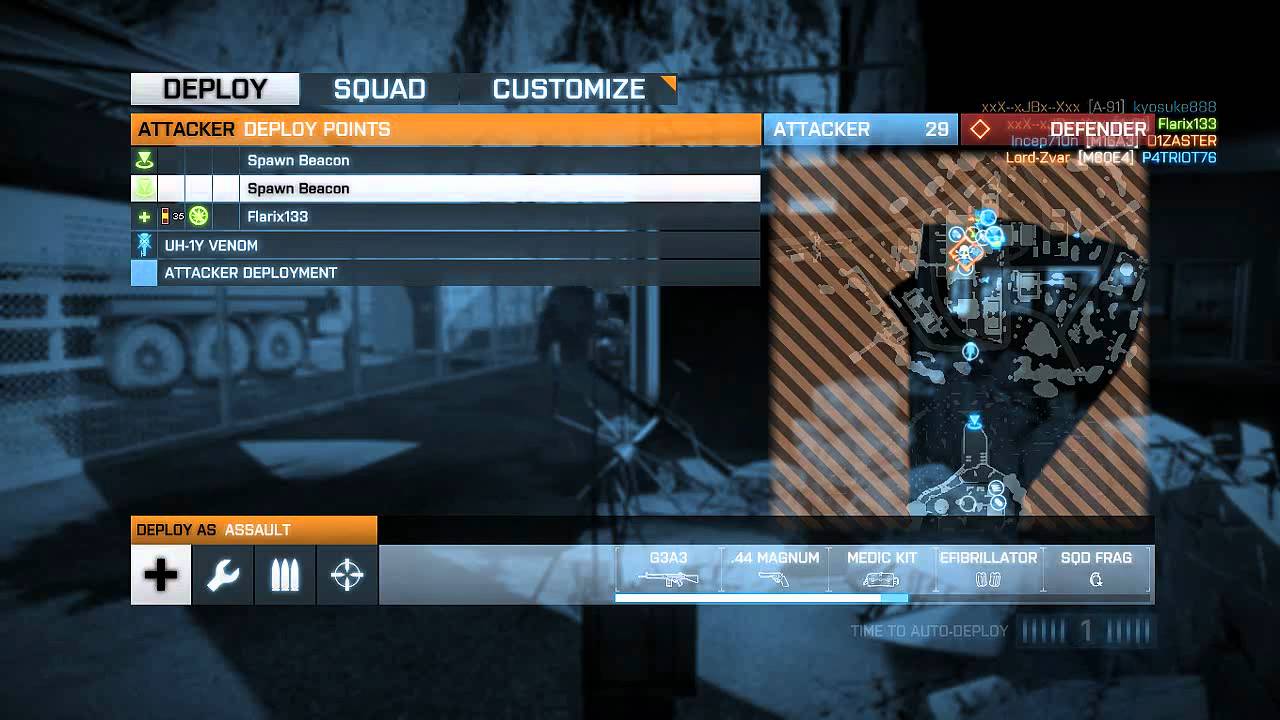 The Future of Battlefield on YouTube & Introducing BattlePortal
