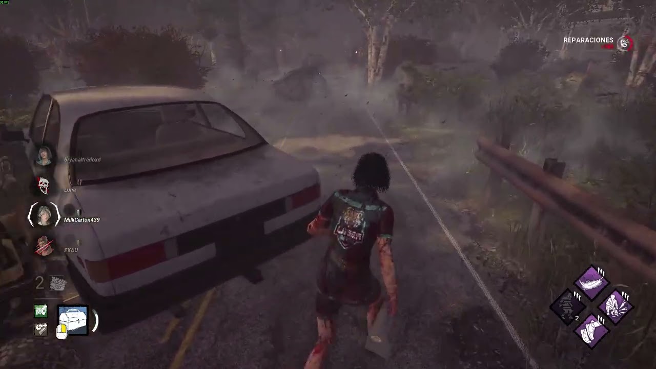 Dead by Daylight 2026 01 29   22 33 25 00