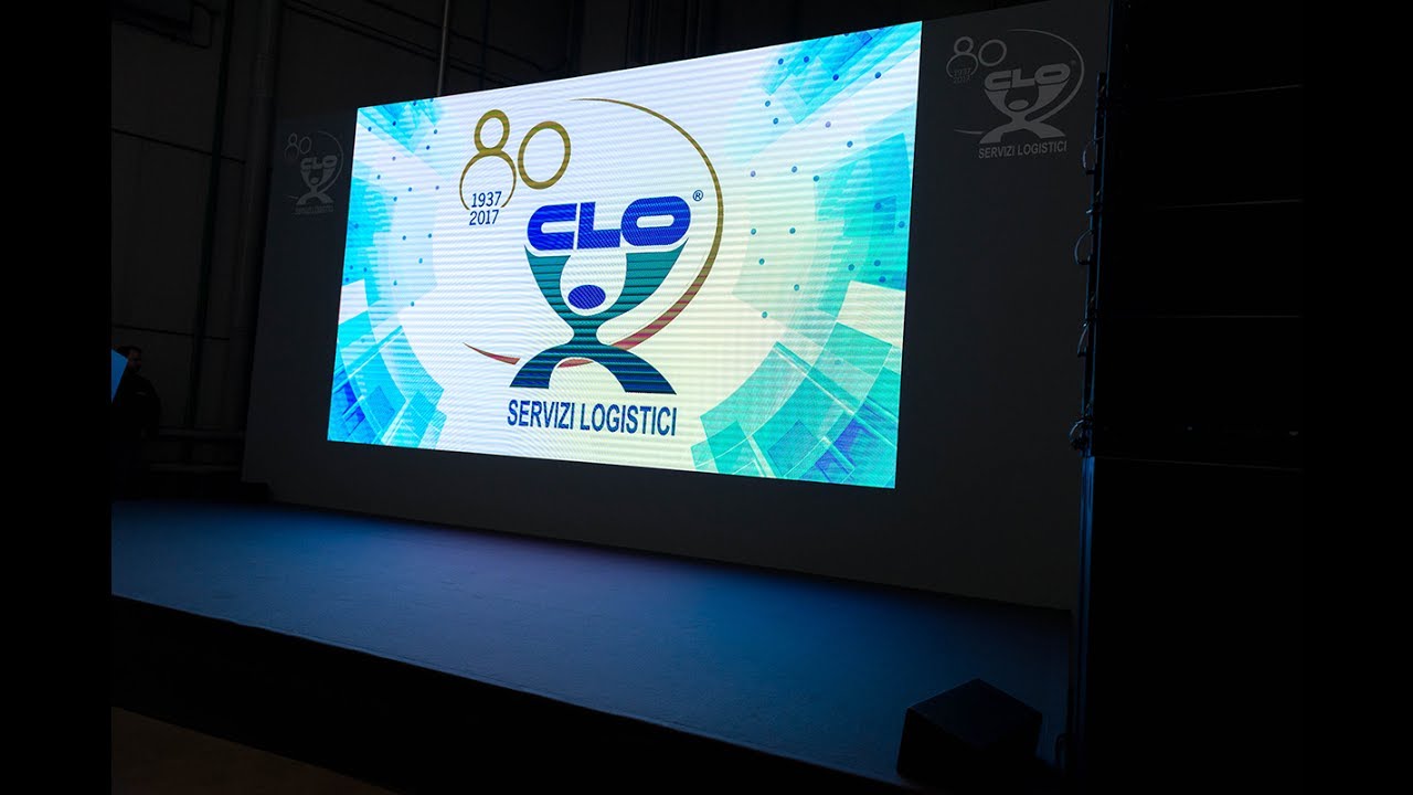 Video Riassunto EVENTO 80esimo CLO del 27 Maggio 2017