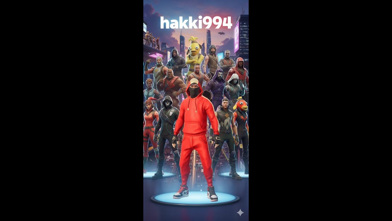 Fortnite/ Lustige Videos