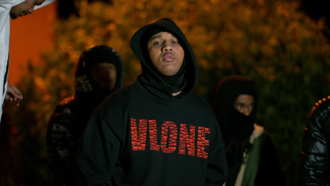 EBK Jaaybo - Accidental Smoke (Exclusive Music Video) || Dir. @taegxn