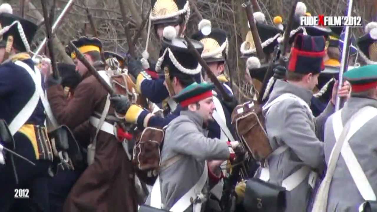BITWA POD OLSZYNKĄ GROCHOWSKĄ 1831