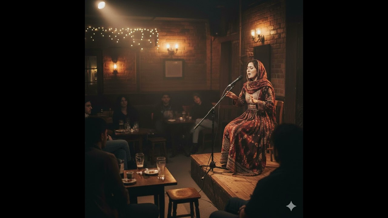 Falak mara makush / فلک‌ما را مکش ما نوجوانیم