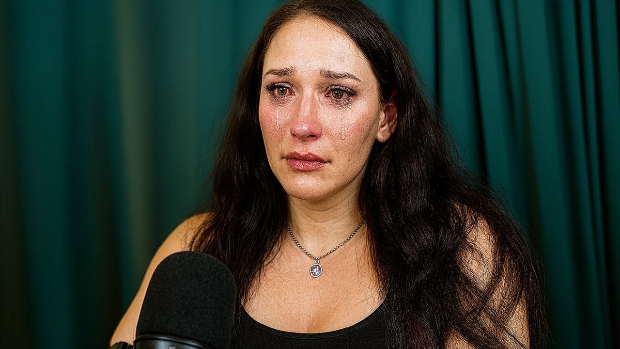 Fitness Influencer REGRETS Using Steroids - Here's why (Hannah Hussein)