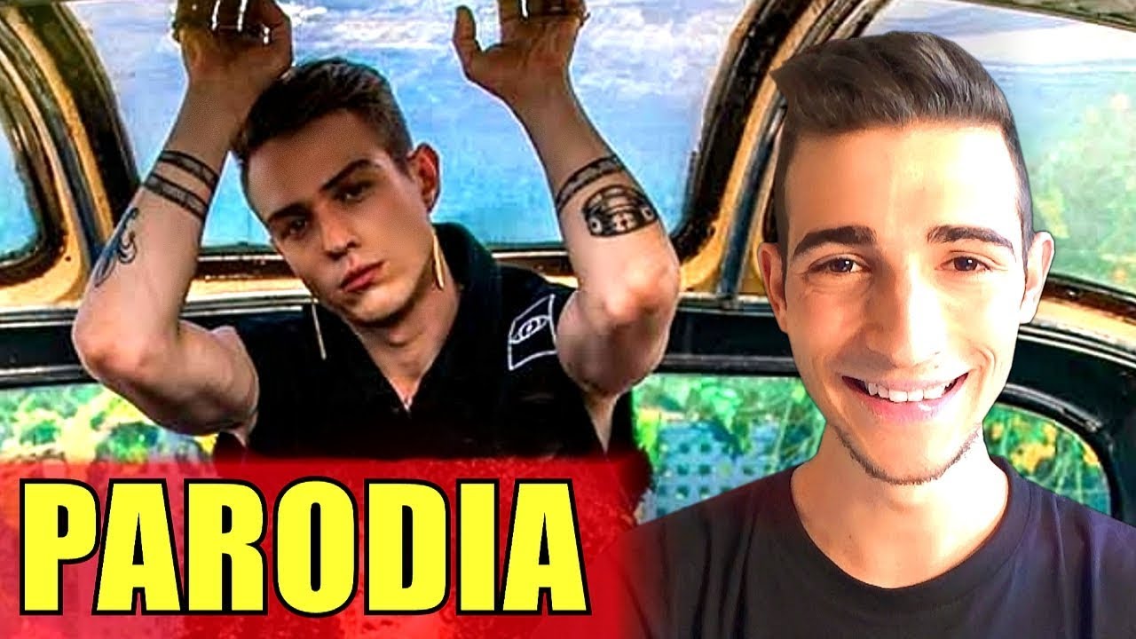 NERA — IRAMA | PARODIA