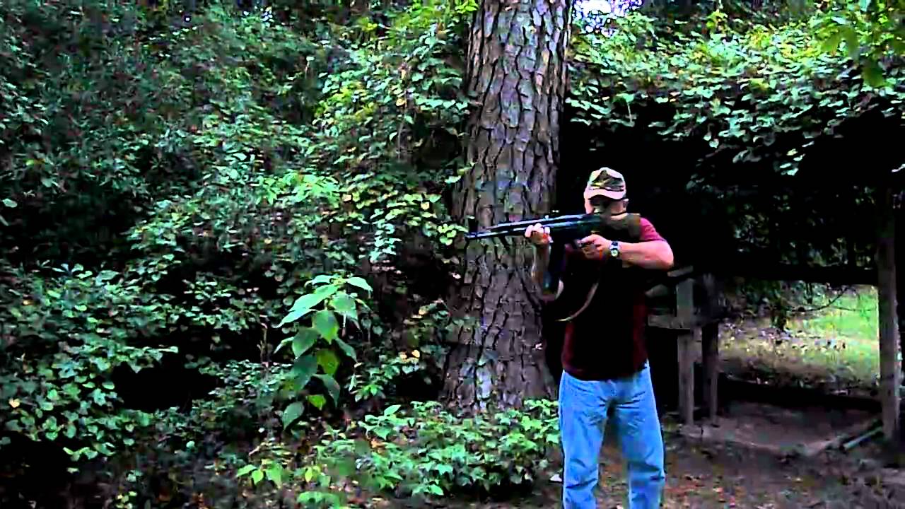 MP44 Semi Auto Only