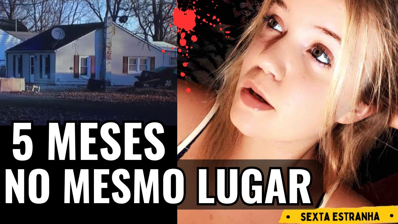 Todos ficaram chocados com as descobertas da polícia  | Valerie Tindall