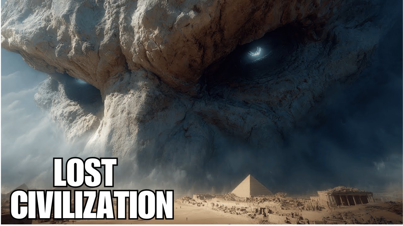 History&rsquo;s Biggest Lie: The Civilization Before Civilization? | History for Sleep
