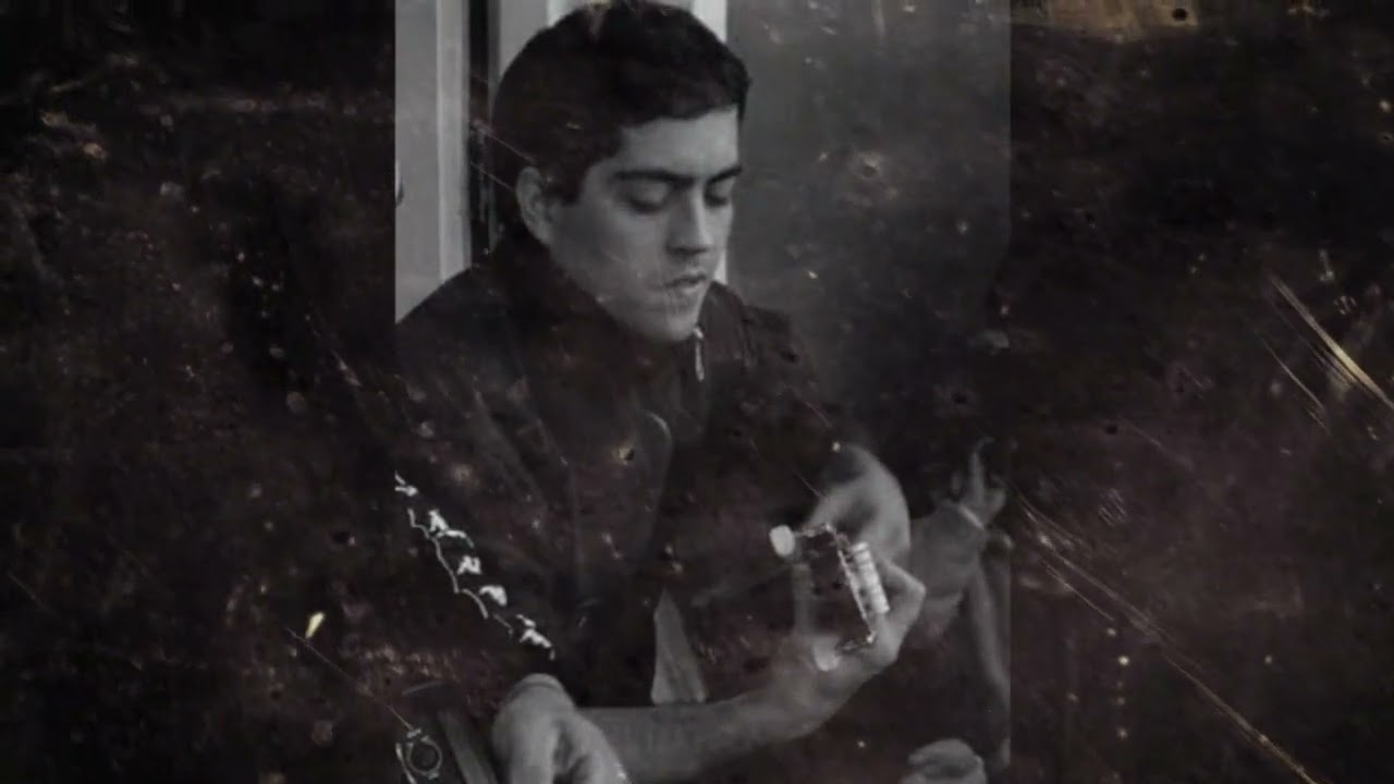 Patricio Santos Fontanet - Suerte (Version acustica)