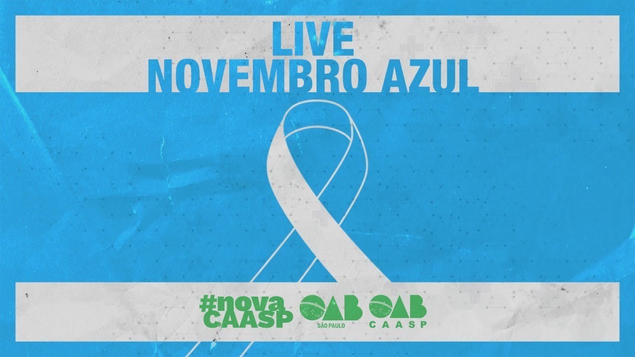 NOVEMBRO AZUL - A IMPORT&Acirc;NCIA DO EXAME PREVENTIVO DO C&Acirc;NCER DE PR&Oacute;STATA