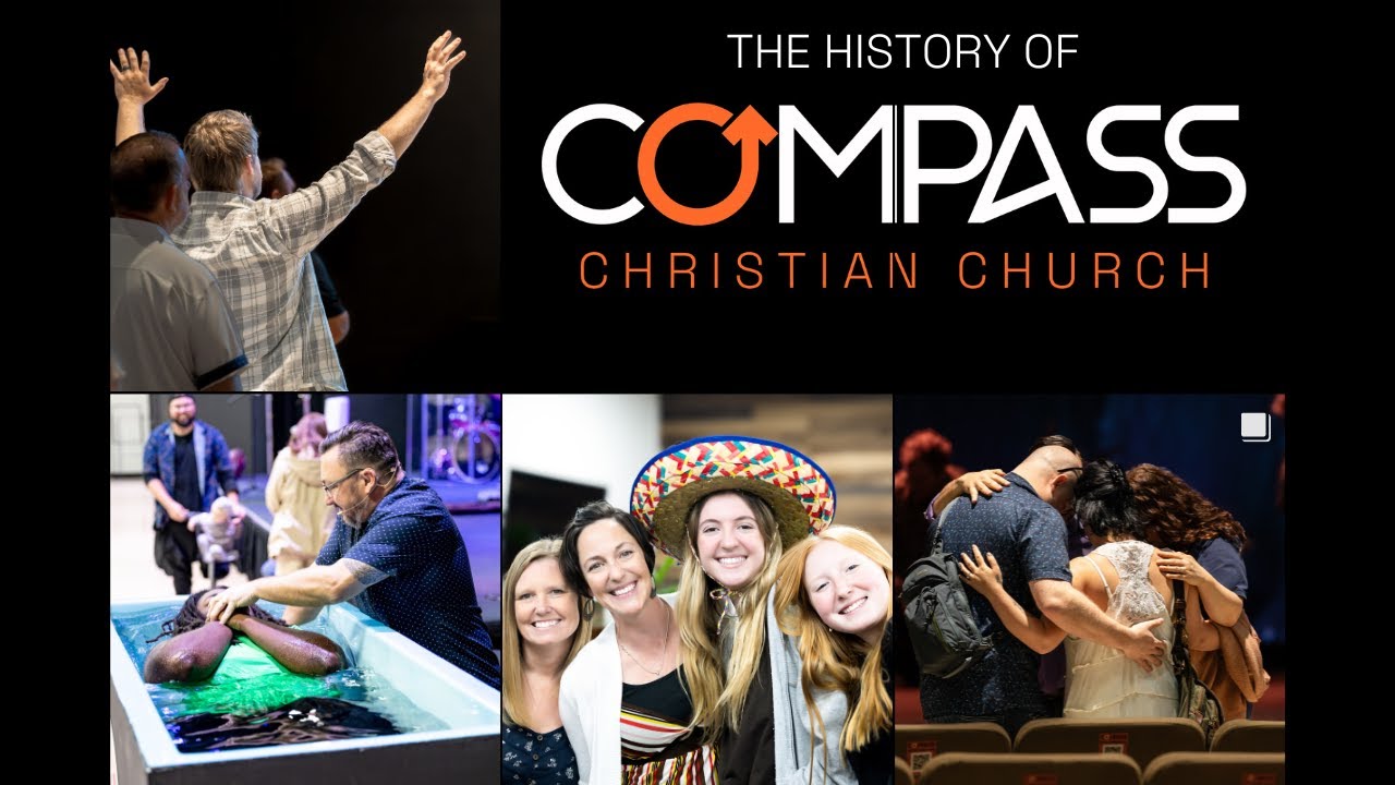History of Compass Documentary