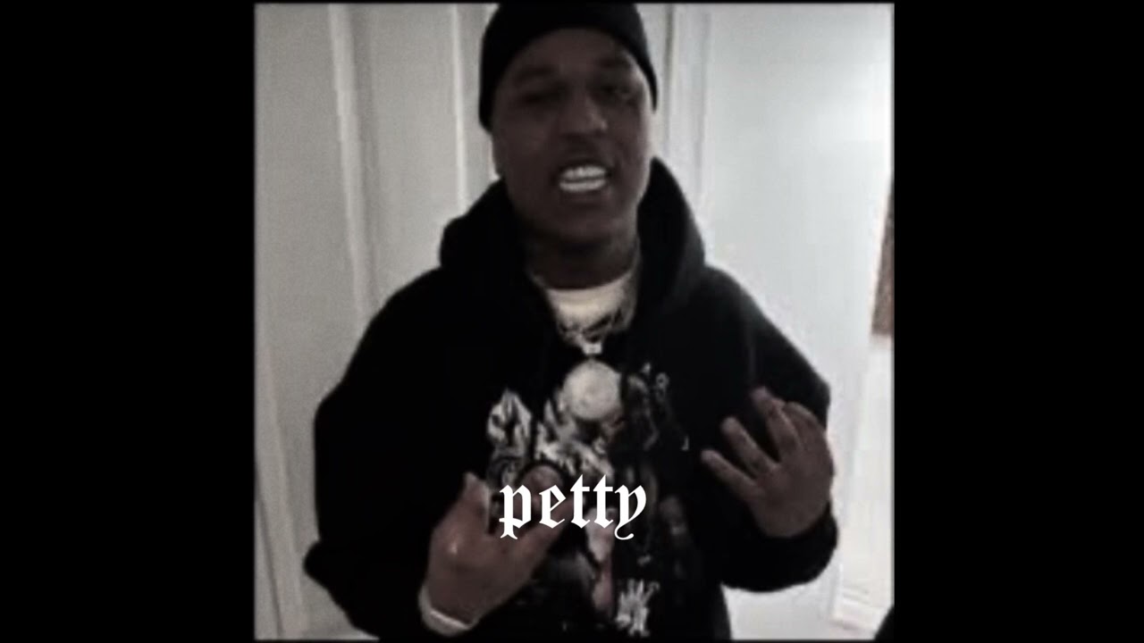 EBK Jaaybo x Big Sad 1900 Type beat “petty “ prod @peso.talk x @bigtimelegend