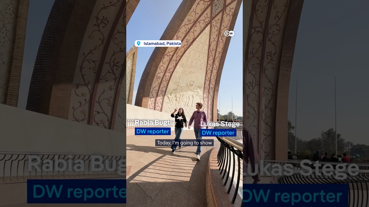 What you must see in Islamabad, Pakistan