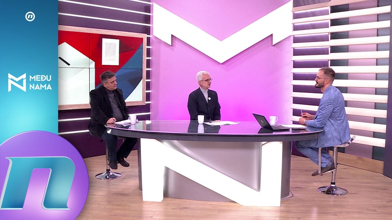 Lokalni izbori i predsednik u svakom selu - Zoran Gavrilović, Igor Avžner