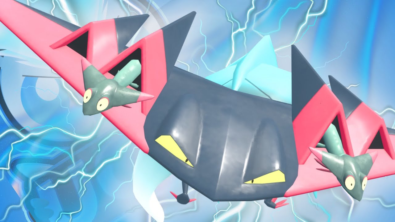 DRAGAPULT with LIFE ORB is shockingly good! ||Pokemon Draft League|| UCDL Week 5