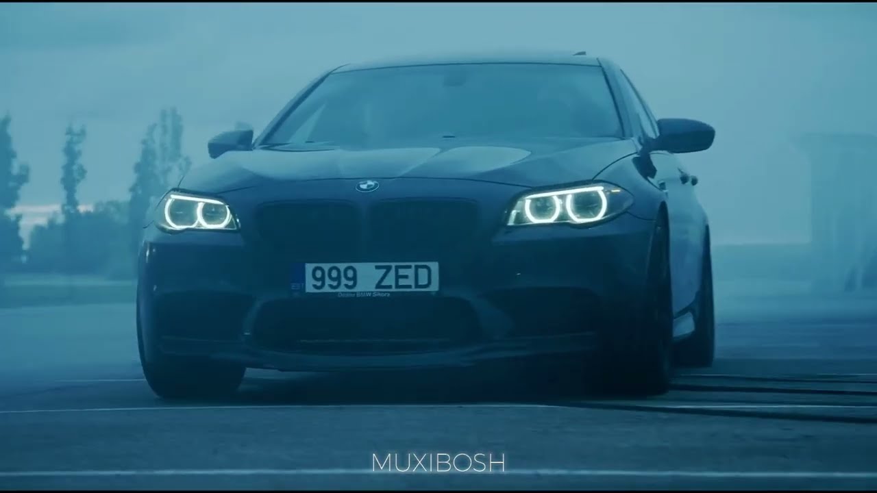 MUXIBOSH - Follow Me (Original Mix)