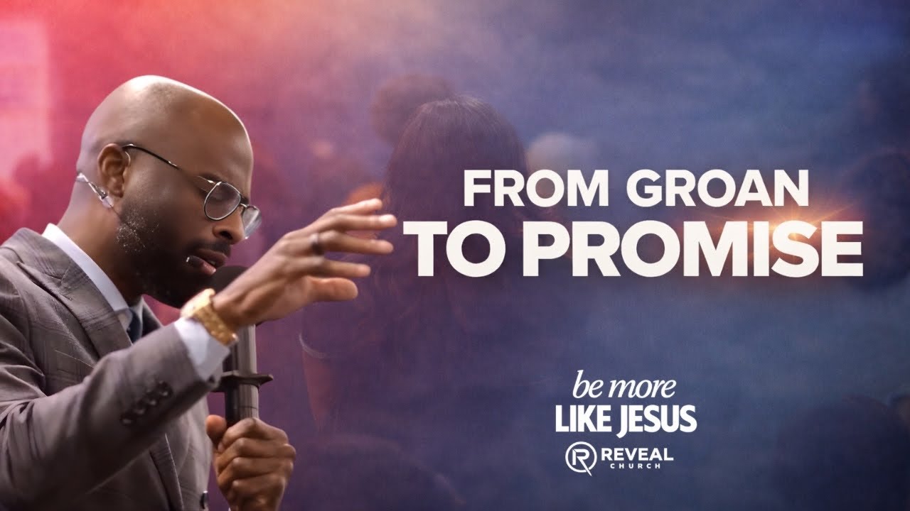 Reveal Church Villa Rica Gathering | Pastor Rodney | From Groan To Promise | Exodus 6:5-8