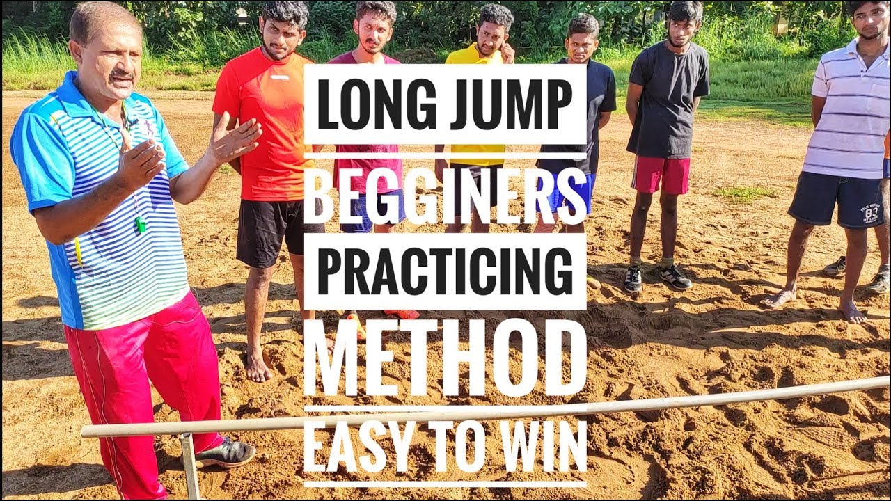 Long jump begginers practicing techniques|| easy to win||Kerala psc physical test