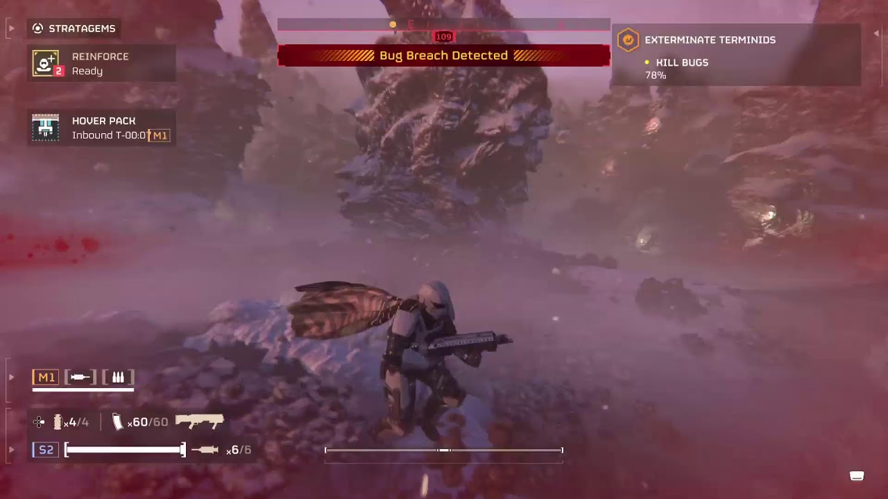 Two Idiots Play Helldivers 2| #7